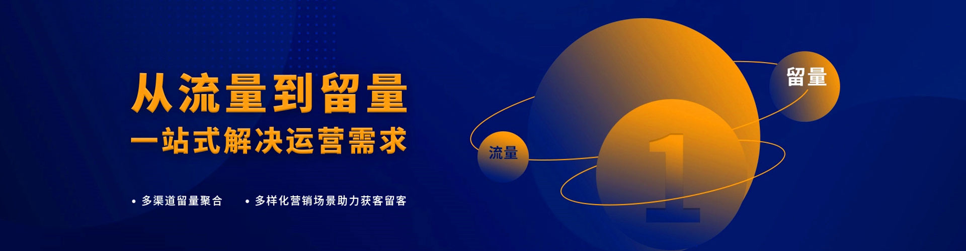 灵石信息流营销